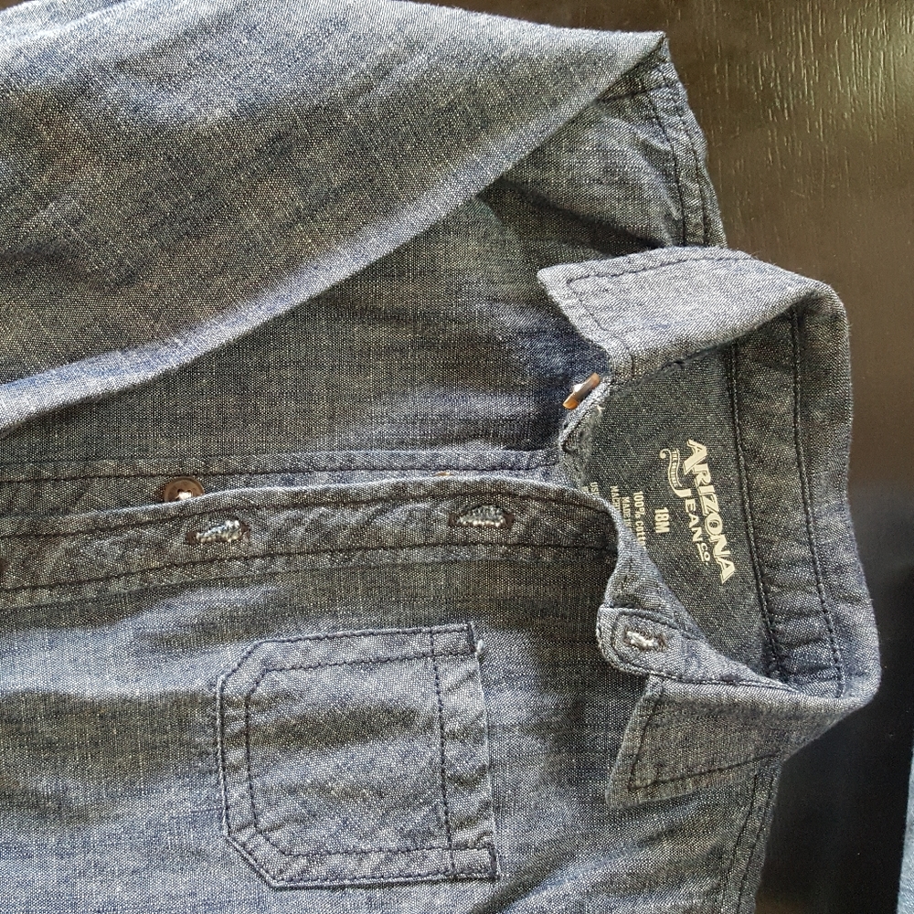Shirts - Picture 16 of 16